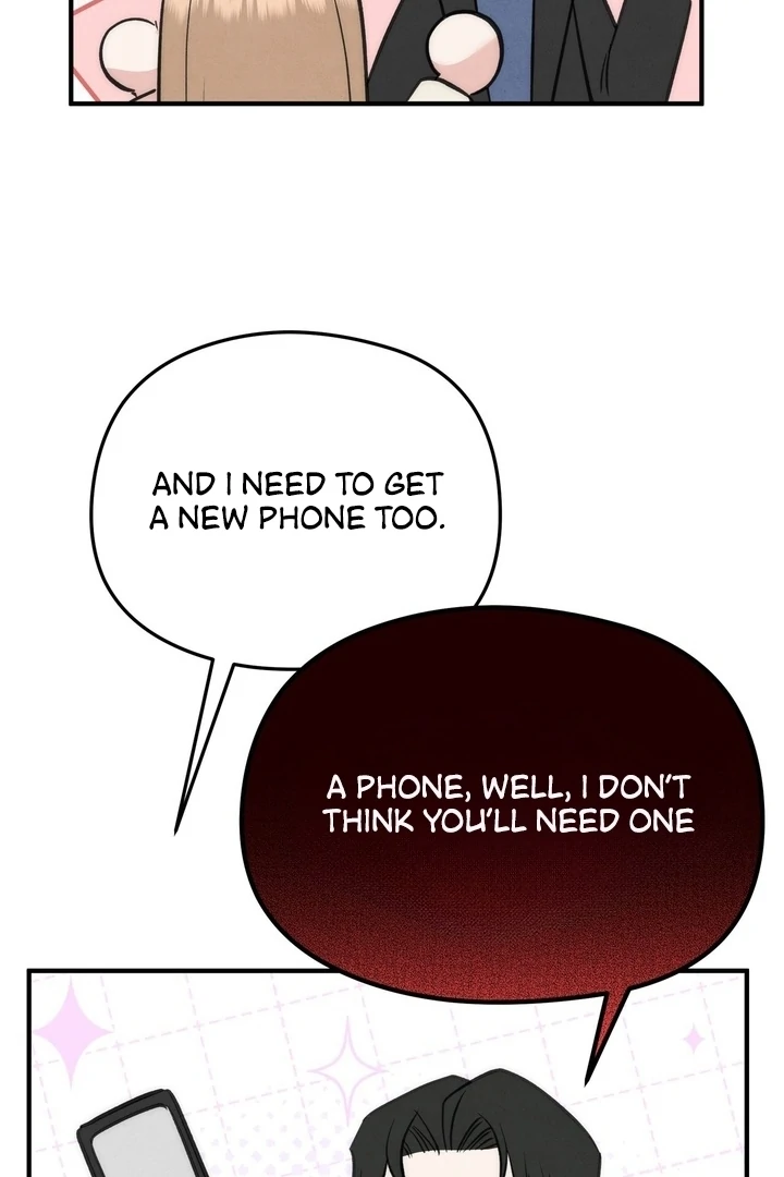 Fox Trap Chapter 12 - Page 45