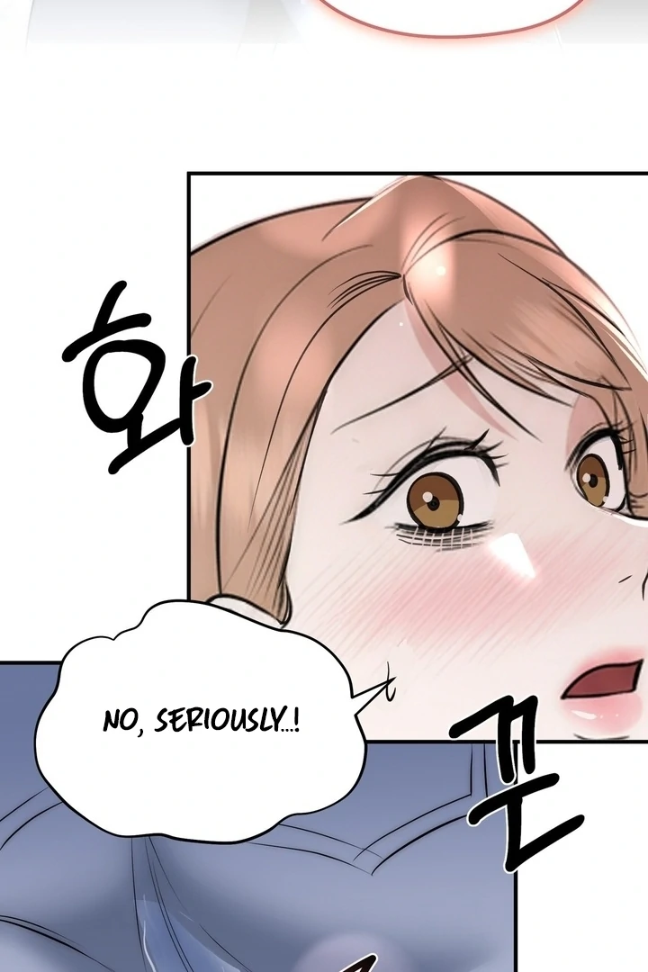 Fox Trap Chapter 12 - Page 51