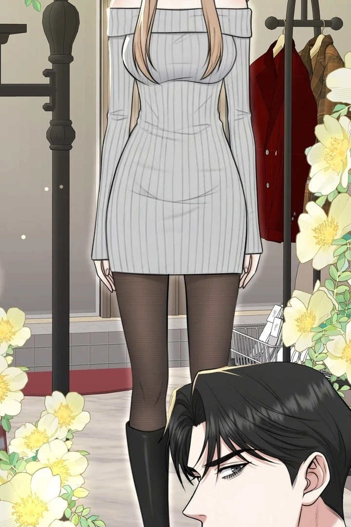 Fox Trap Chapter 12 - Page 60