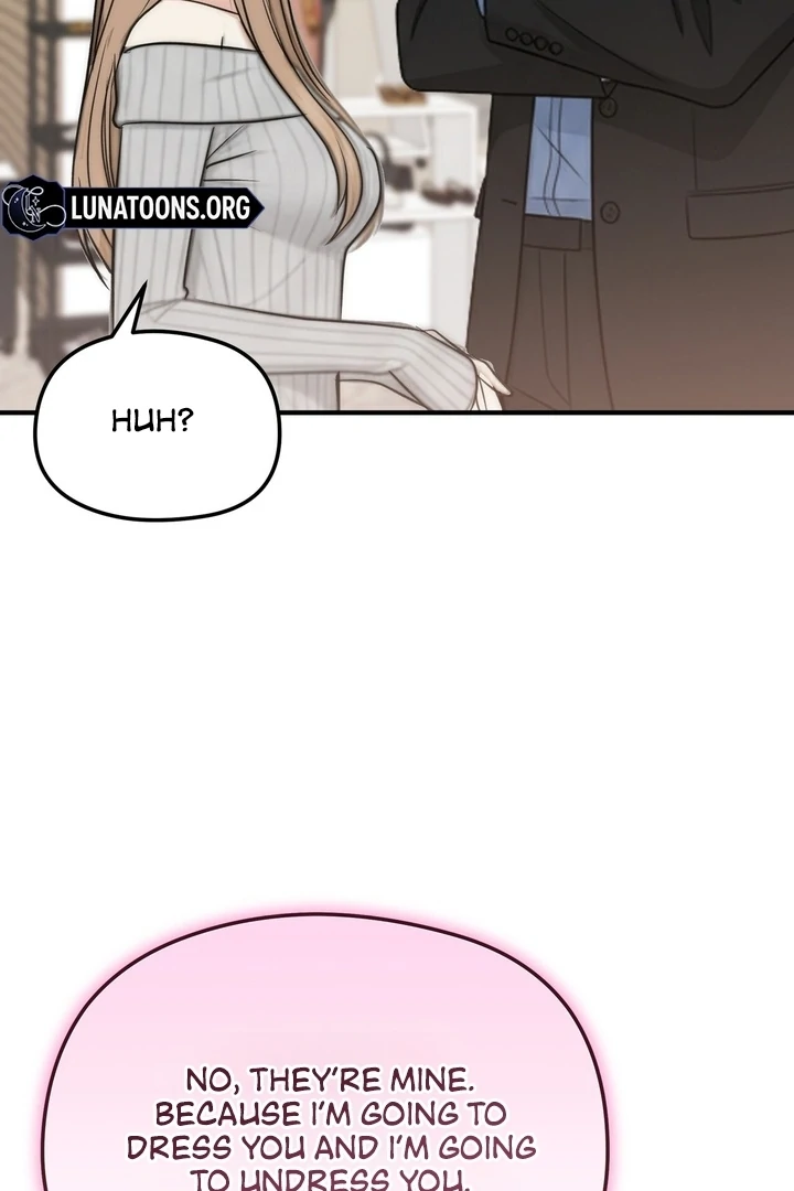 Fox Trap Chapter 12 - Page 65