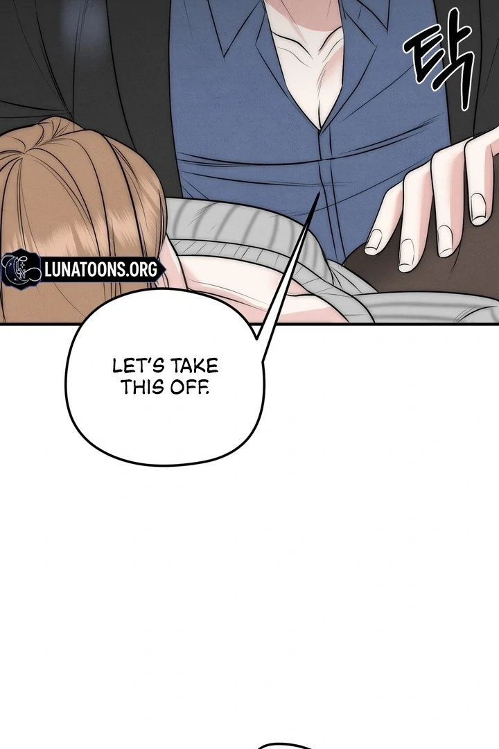 Fox Trap Chapter 12 - Page 72