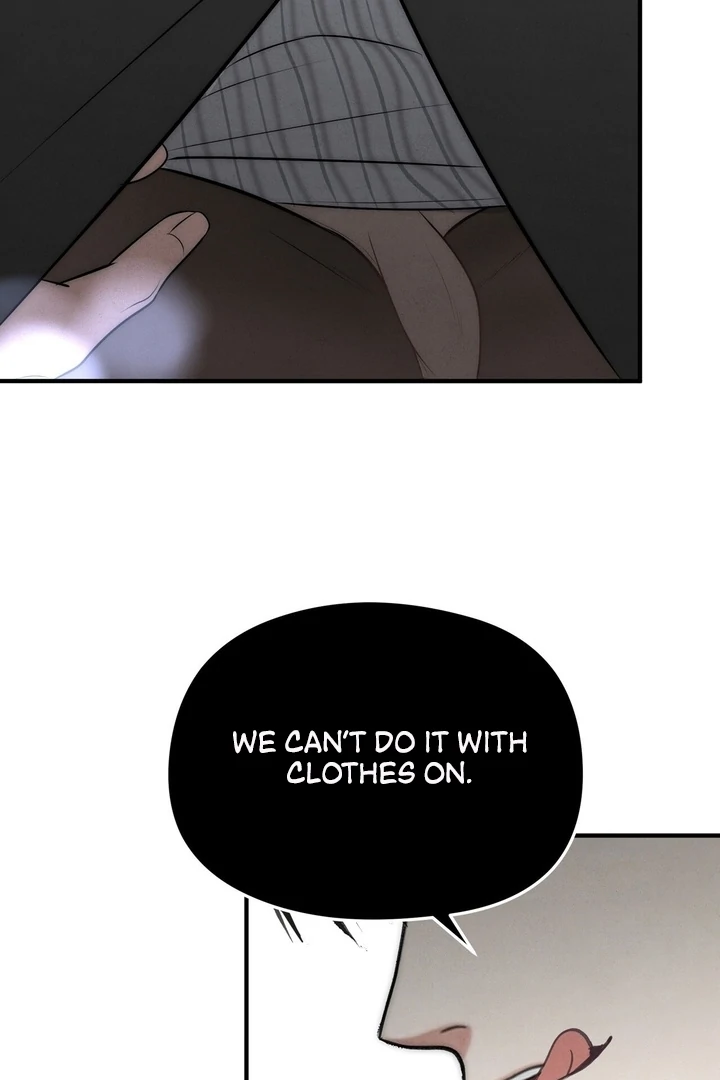 Fox Trap Chapter 12 - Page 74