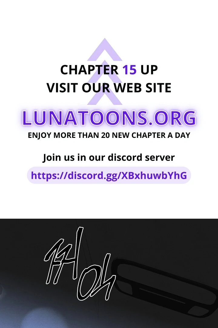 Fox Trap Chapter 13 - Page 1