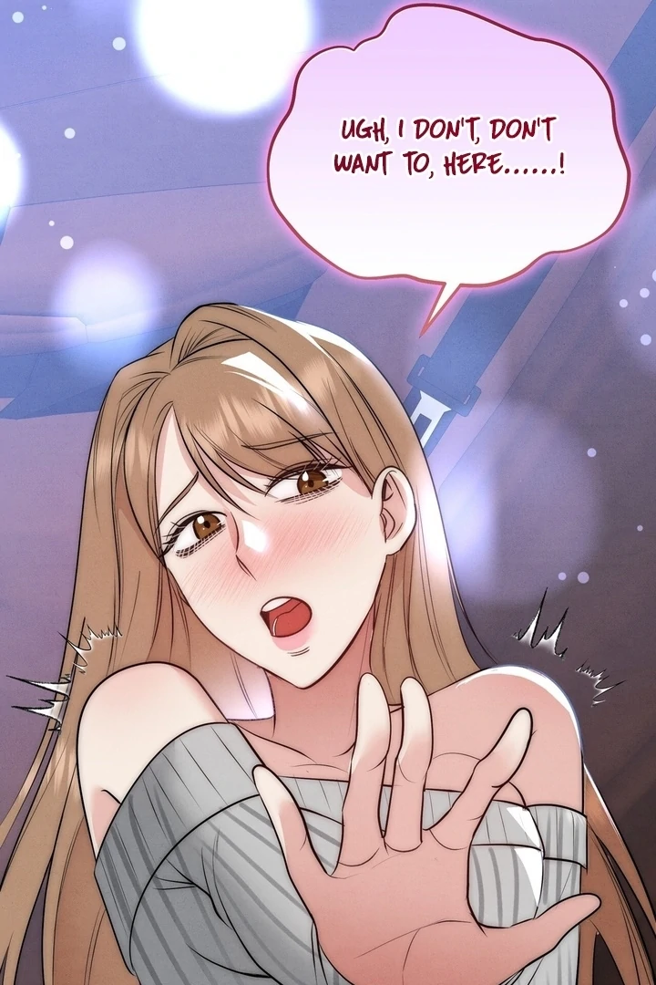 Fox Trap Chapter 13 - Page 15