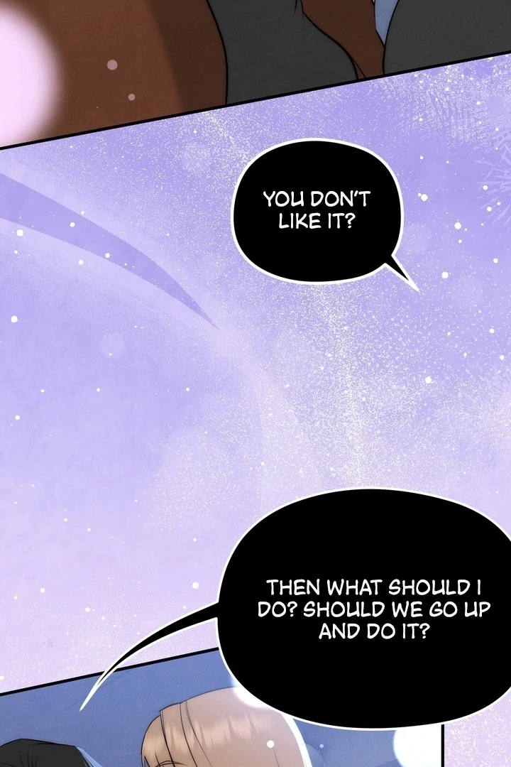 Fox Trap Chapter 13 - Page 17