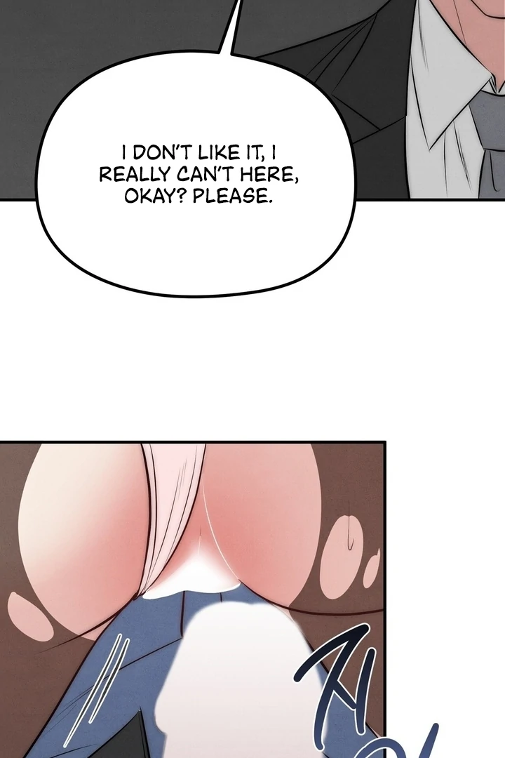 Fox Trap Chapter 13 - Page 23