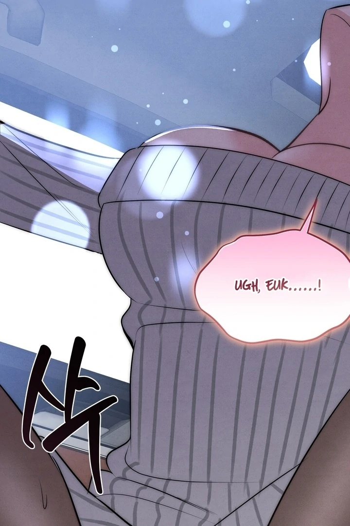 Fox Trap Chapter 13 - Page 27