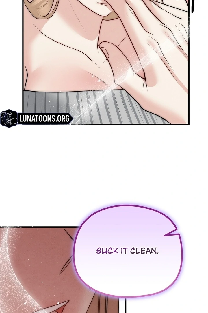 Fox Trap Chapter 13 - Page 4