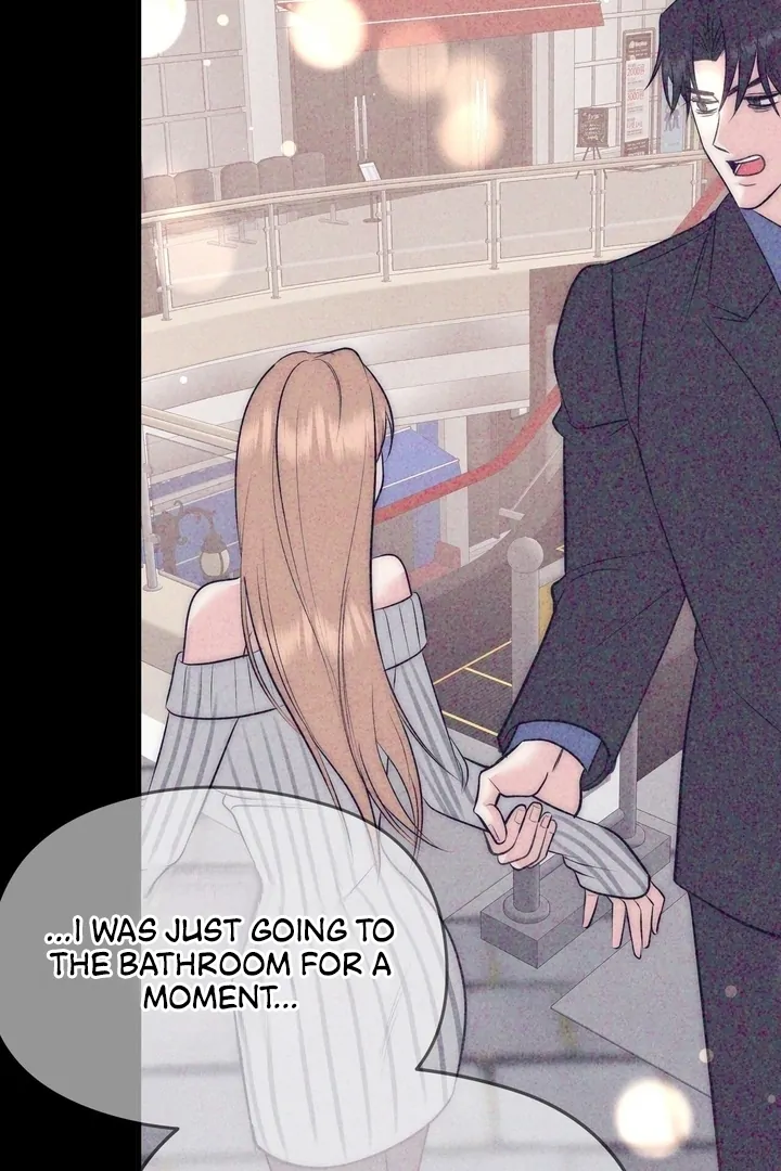 Fox Trap Chapter 13 - Page 35