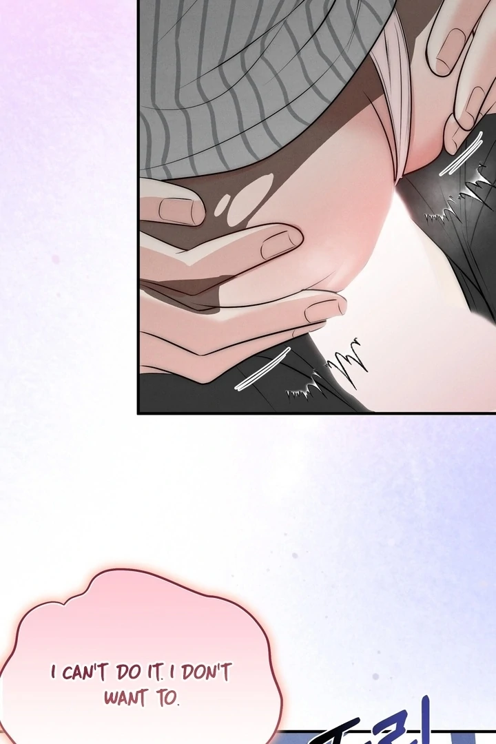 Fox Trap Chapter 13 - Page 38