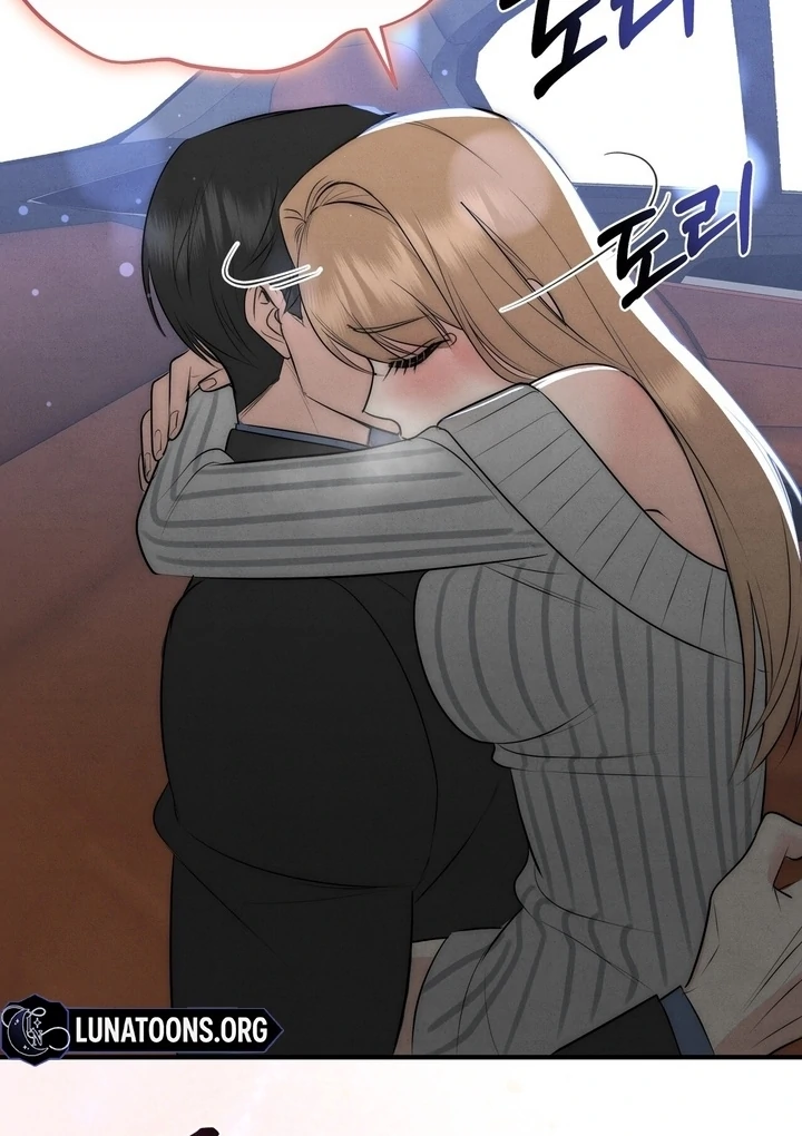 Fox Trap Chapter 13 - Page 39