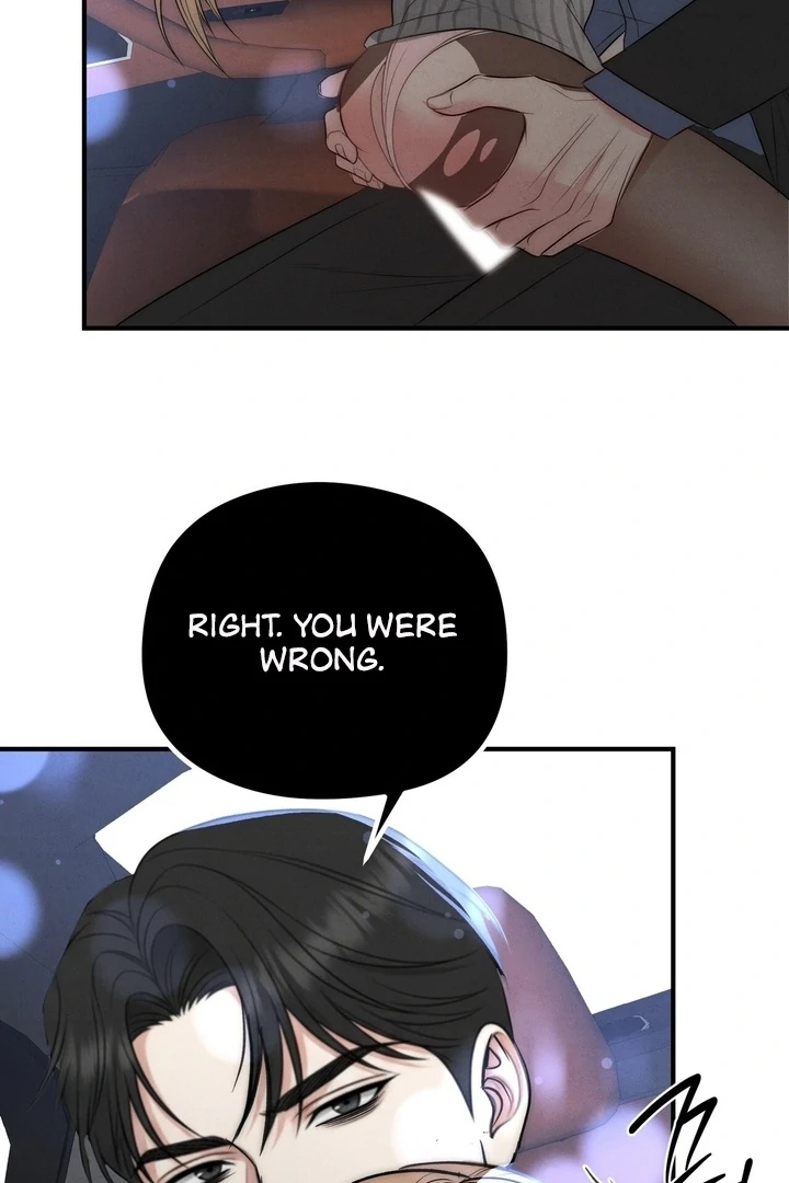 Fox Trap Chapter 13 - Page 47