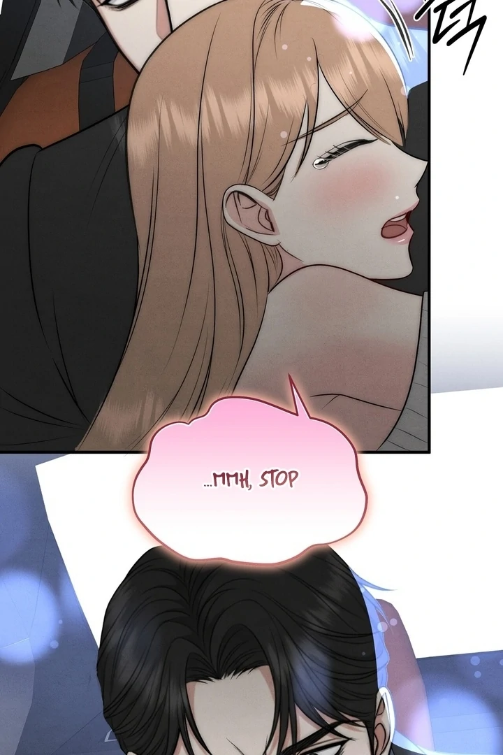 Fox Trap Chapter 13 - Page 48