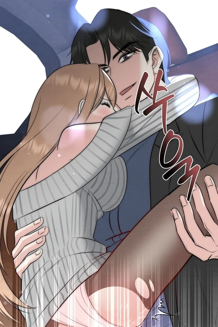 Fox Trap Chapter 13 - Page 50