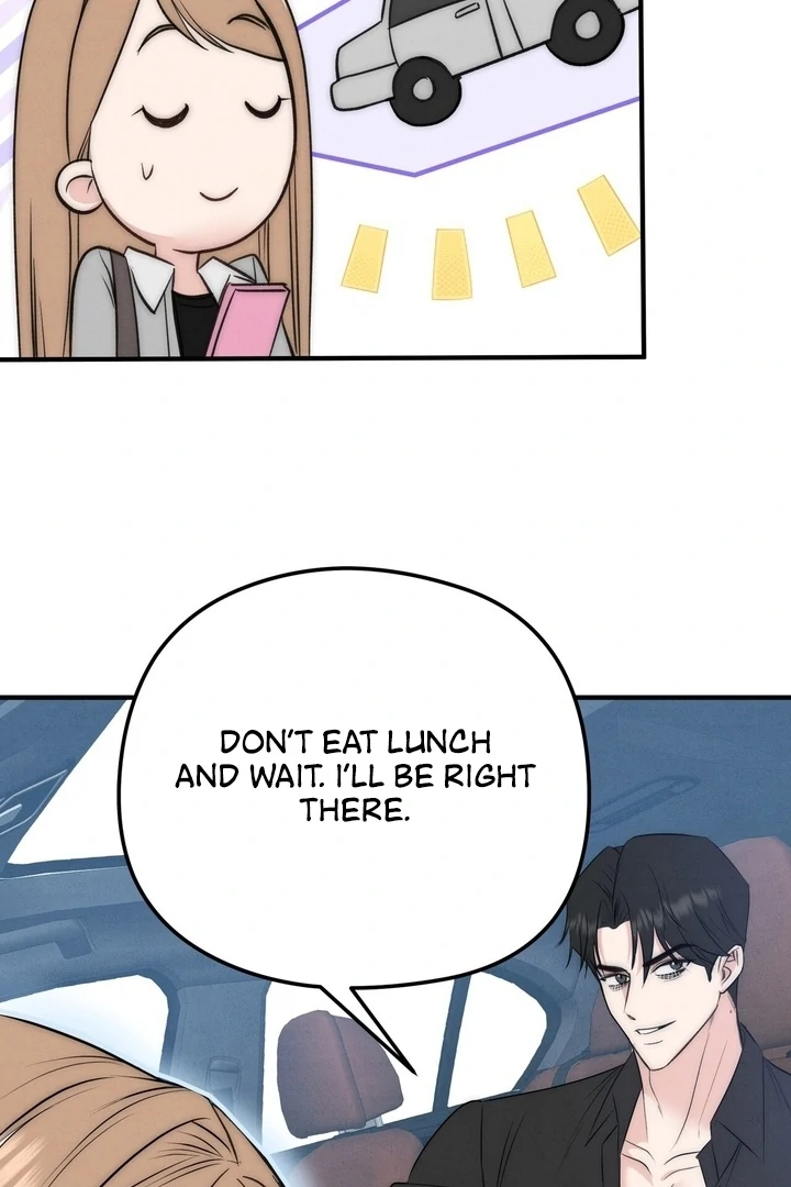 Fox Trap Chapter 13 - Page 63