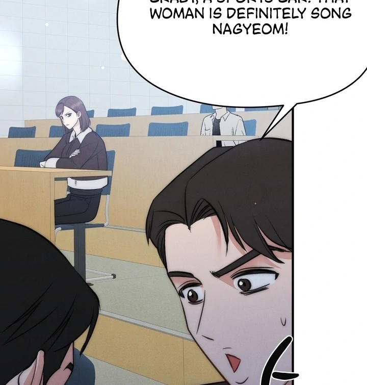 Fox Trap Chapter 13 - Page 67