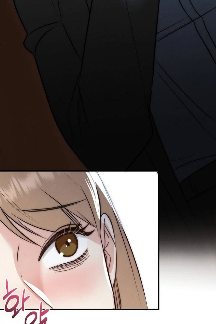 Fox Trap Chapter 13 - Page 8