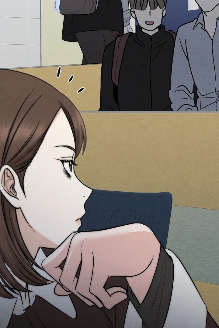 Fox Trap Chapter 13 - Page 71