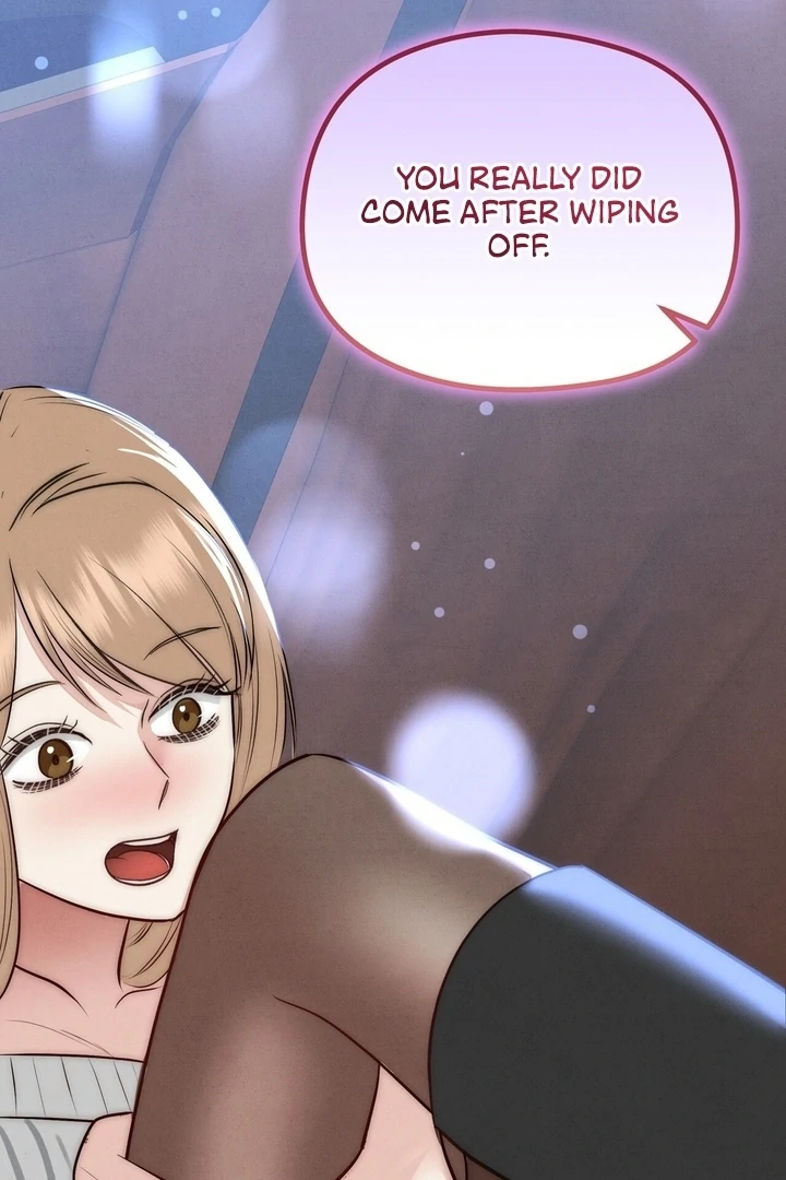 Fox Trap Chapter 13 - Page 10