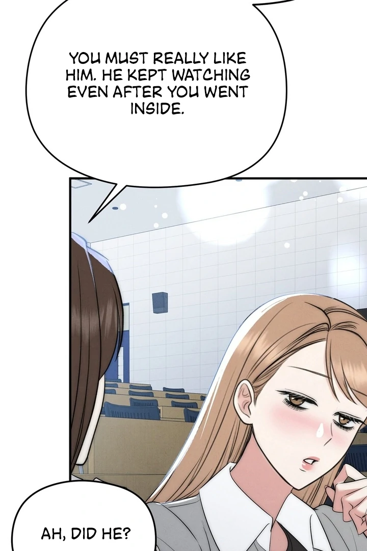 Fox Trap Chapter 14 - Page 17