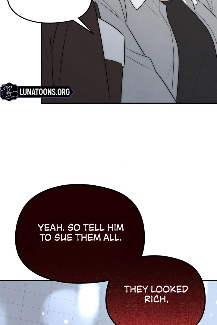 Fox Trap Chapter 14 - Page 18