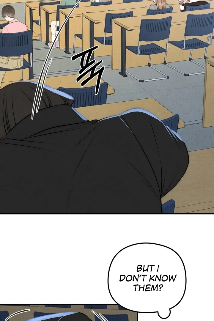 Fox Trap Chapter 14 - Page 23