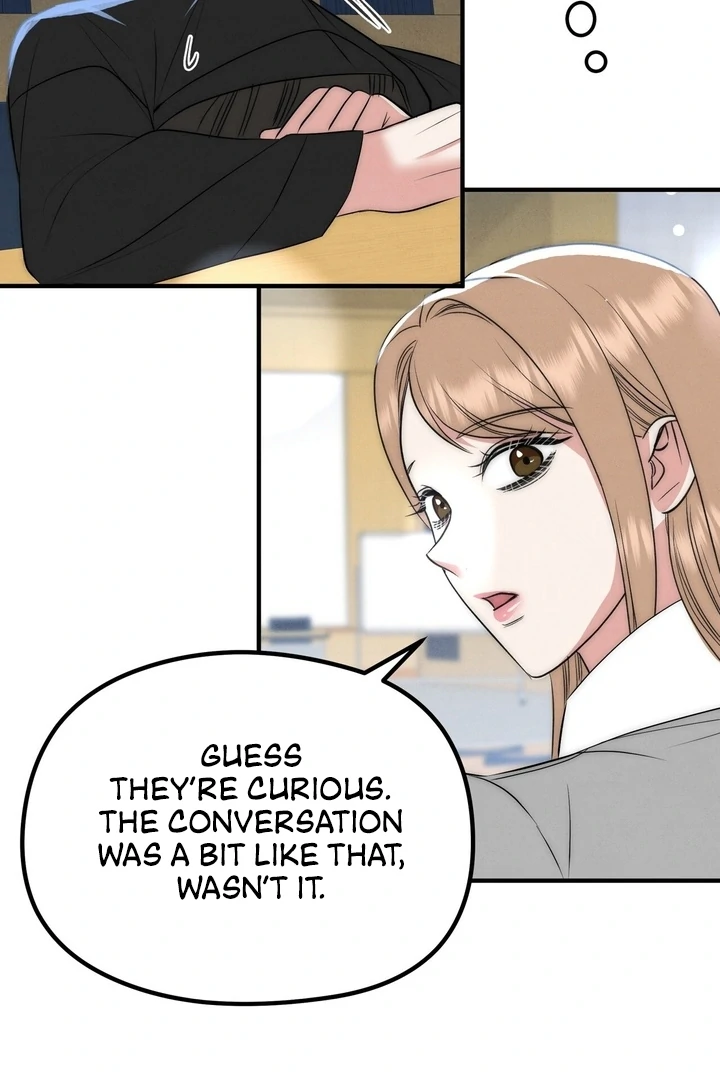 Fox Trap Chapter 14 - Page 24