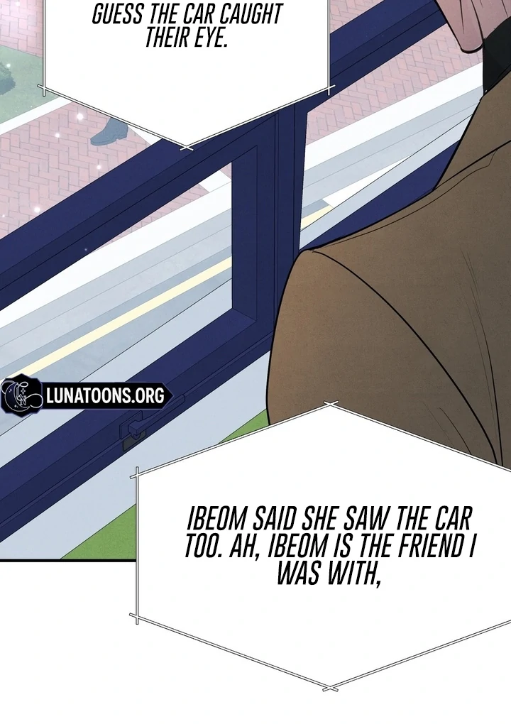 Fox Trap Chapter 14 - Page 28