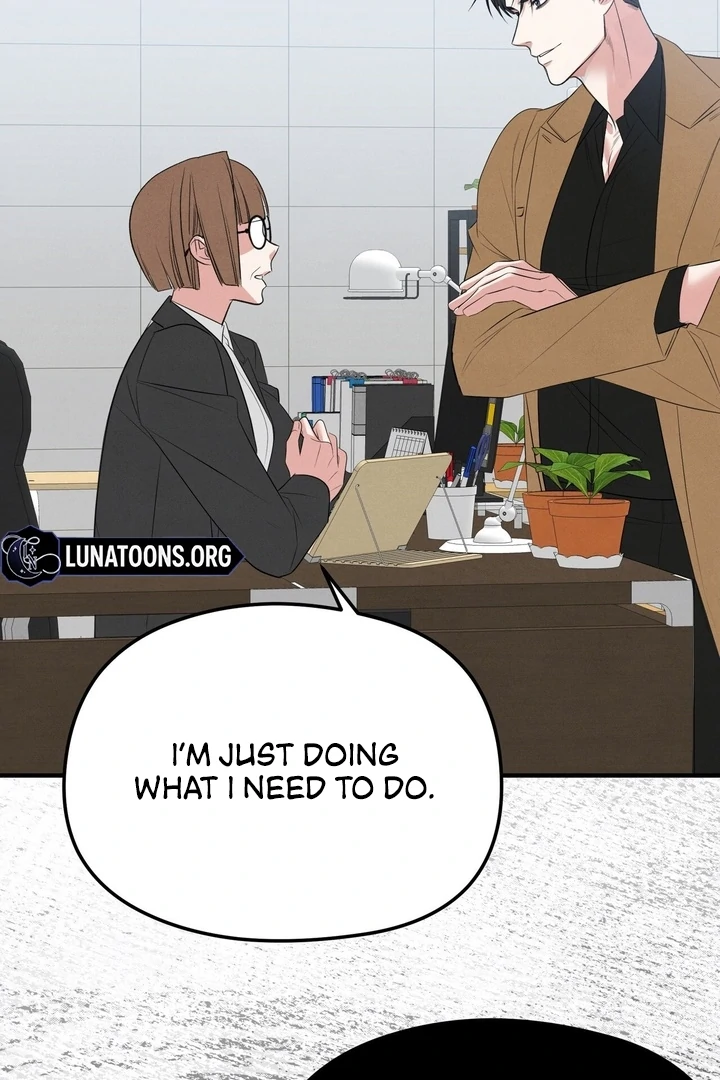 Fox Trap Chapter 14 - Page 32