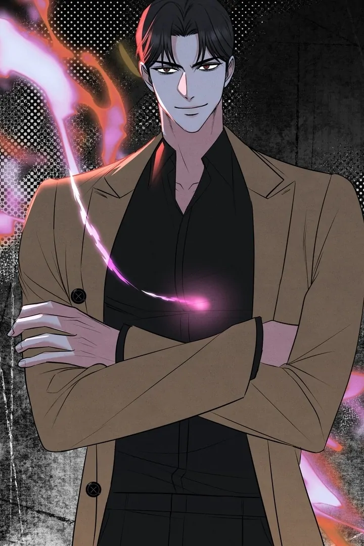 Fox Trap Chapter 14 - Page 34