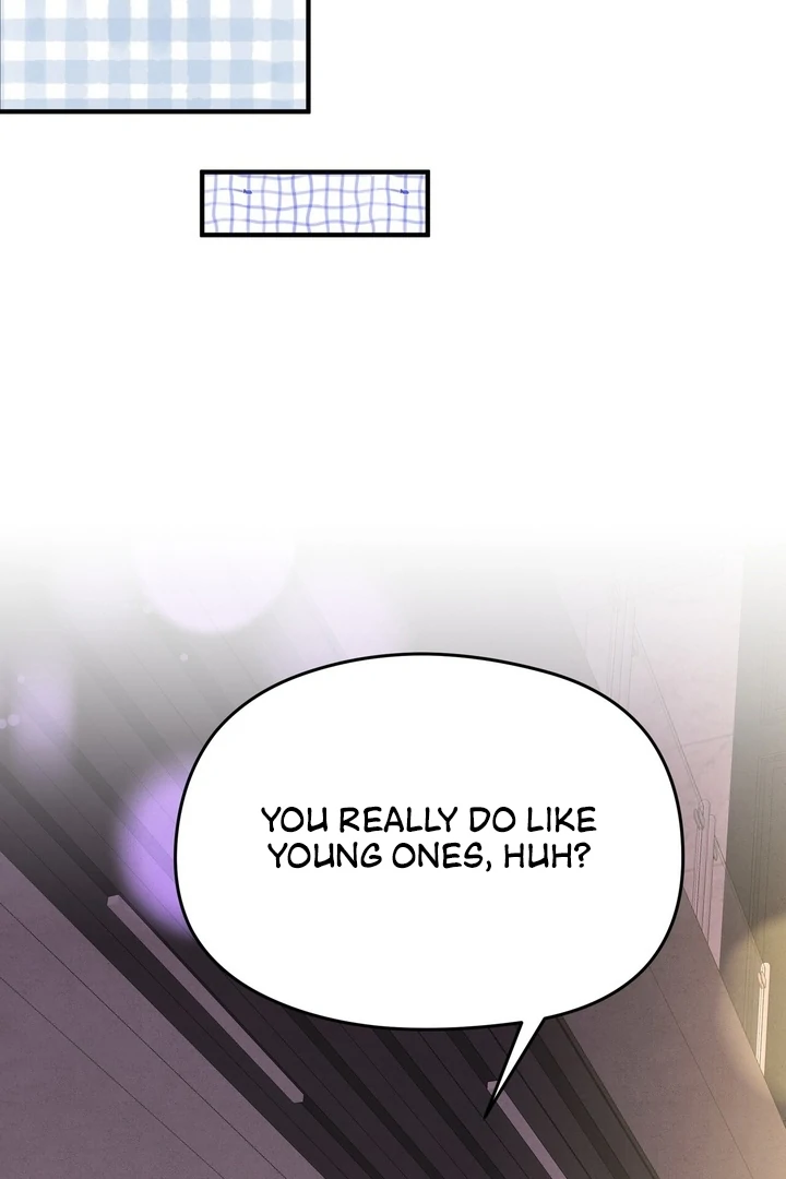 Fox Trap Chapter 14 - Page 37