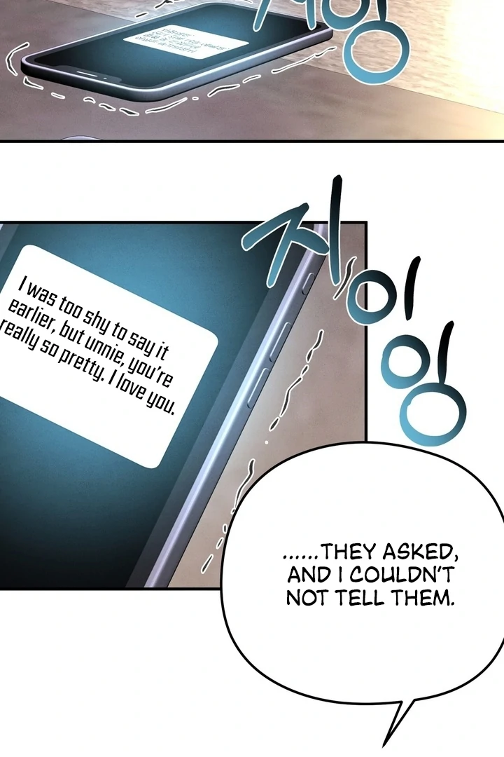 Fox Trap Chapter 14 - Page 39