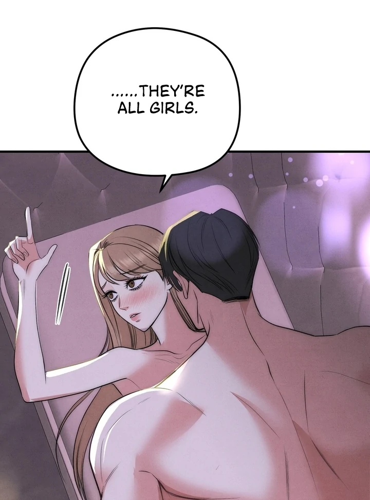 Fox Trap Chapter 14 - Page 40