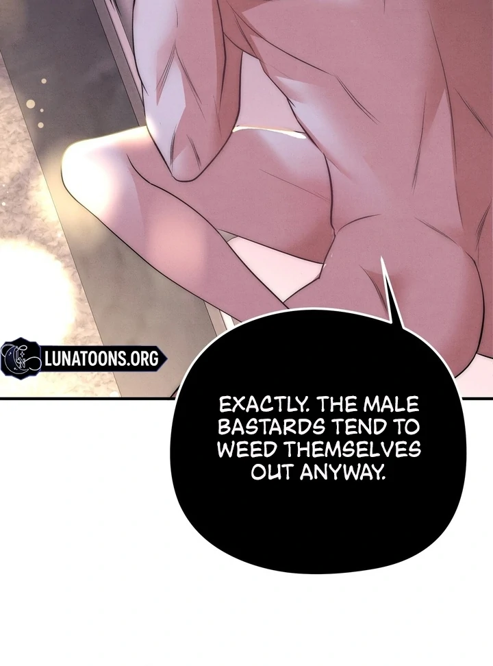 Fox Trap Chapter 14 - Page 41