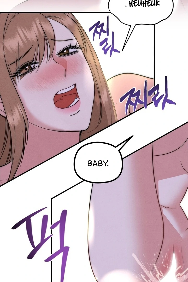 Fox Trap Chapter 14 - Page 51