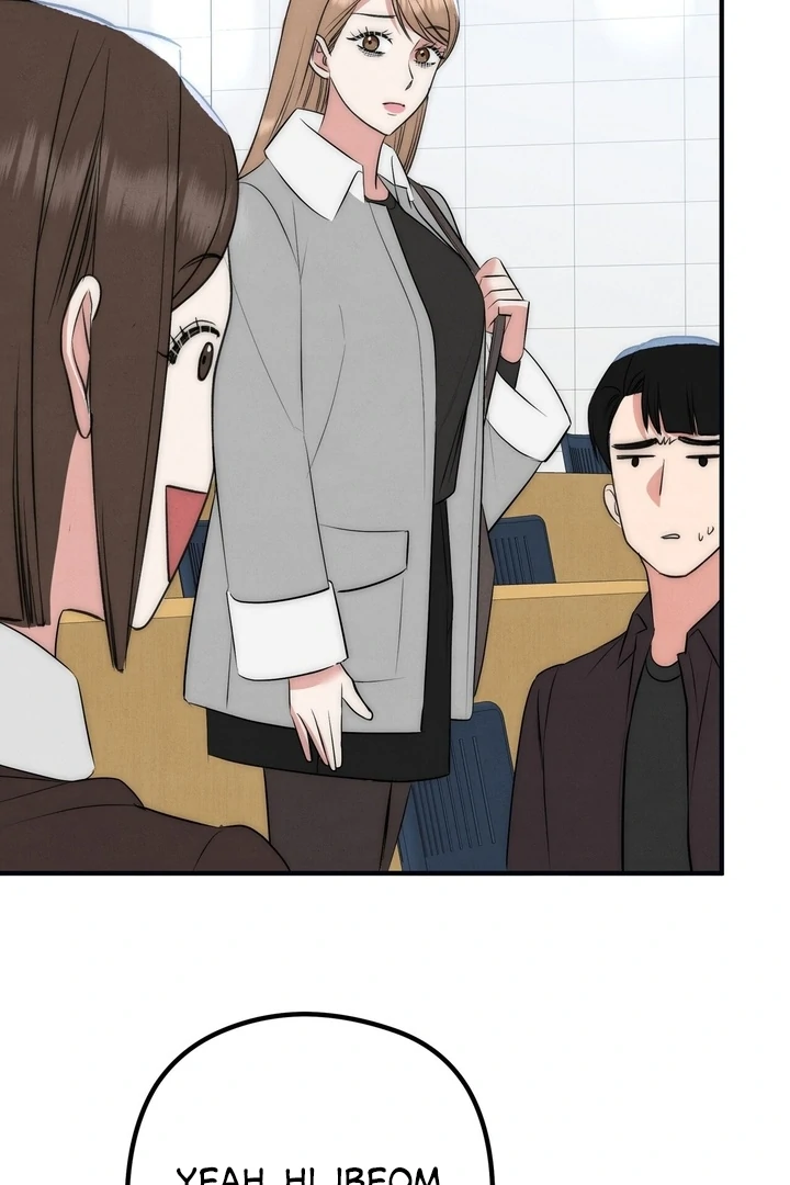 Fox Trap Chapter 14 - Page 7