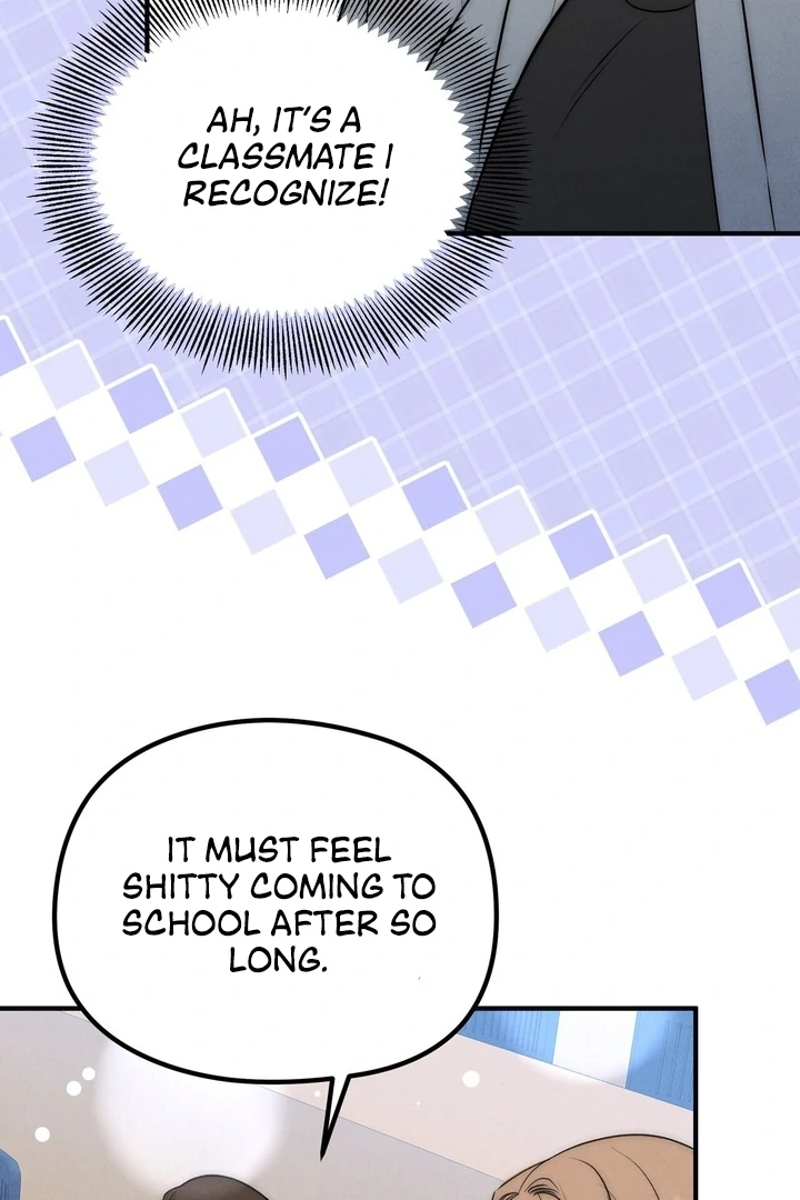 Fox Trap Chapter 14 - Page 9