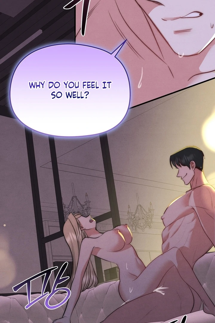 Fox Trap Chapter 15 - Page 11