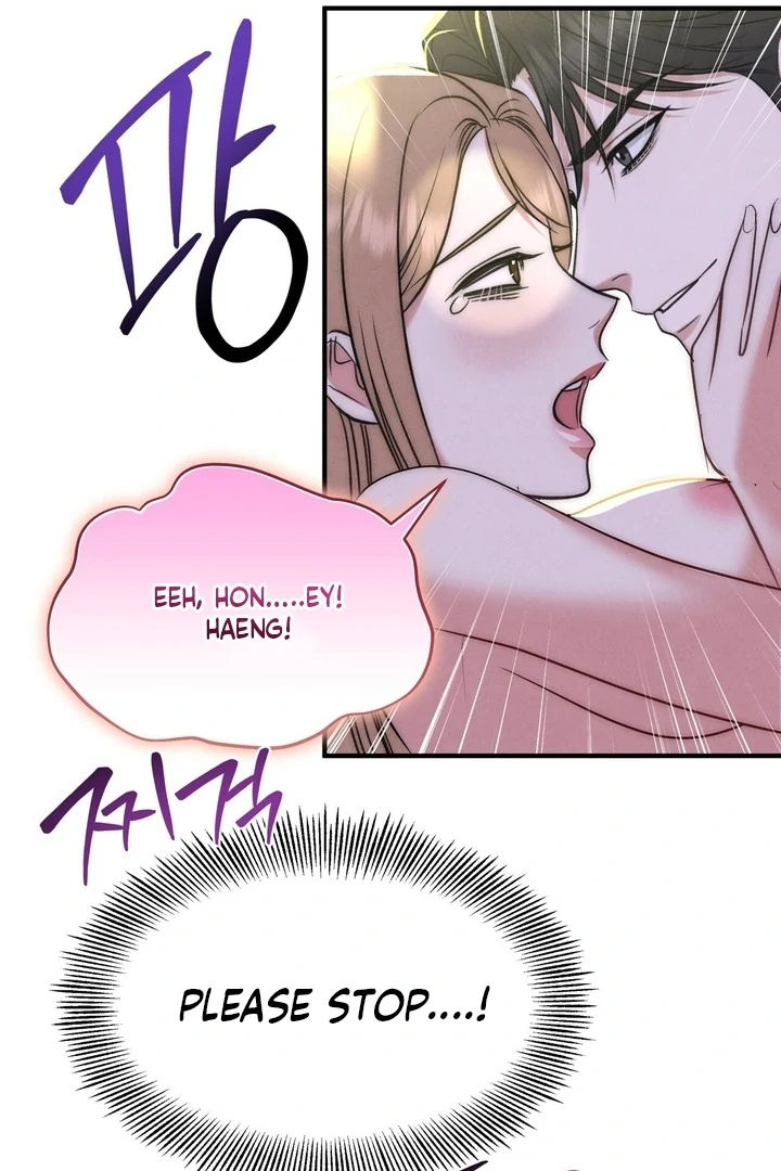 Fox Trap Chapter 15 - Page 15