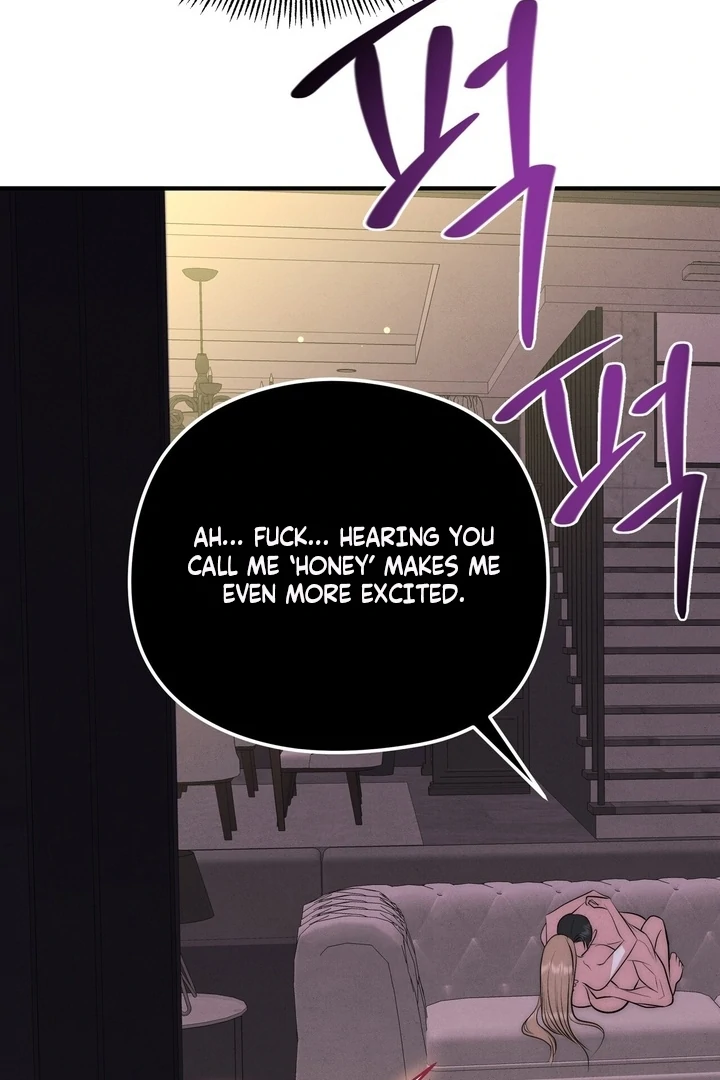 Fox Trap Chapter 15 - Page 16