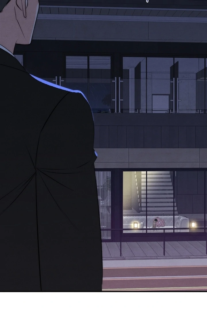 Fox Trap Chapter 15 - Page 18