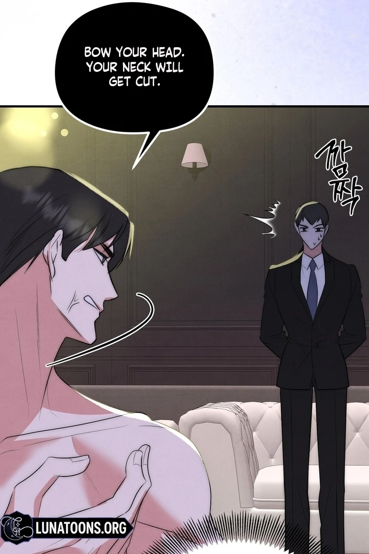 Fox Trap Chapter 15 - Page 28