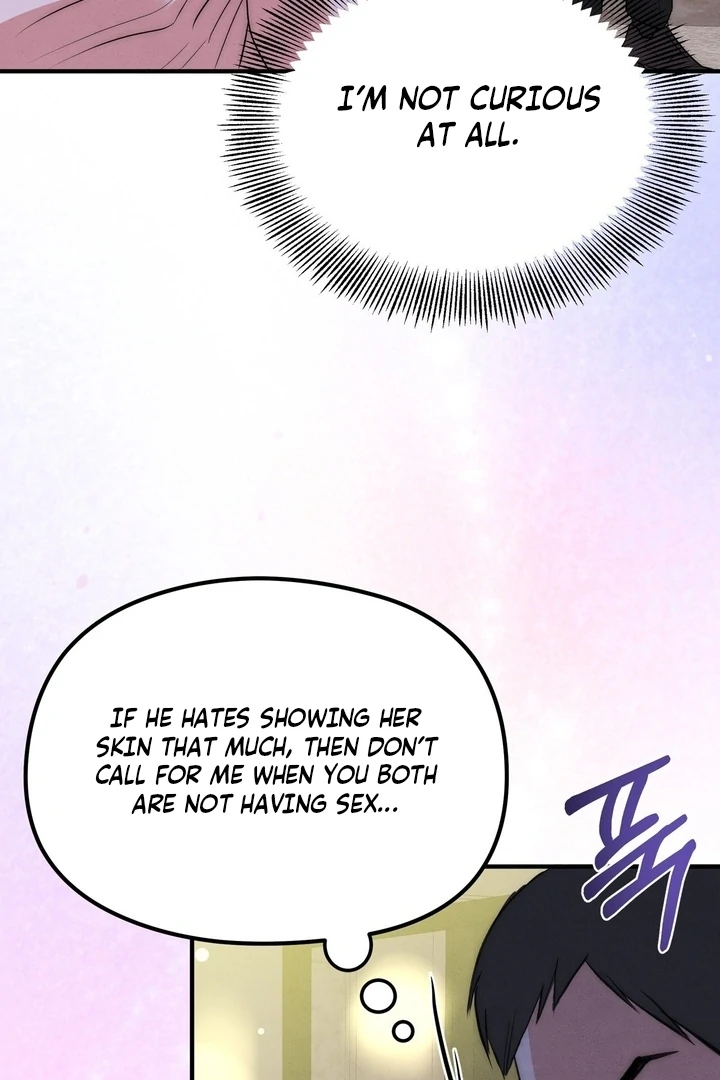 Fox Trap Chapter 15 - Page 29