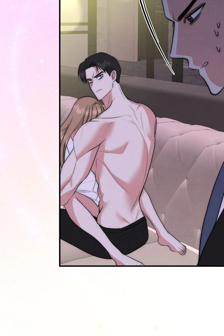 Fox Trap Chapter 15 - Page 30