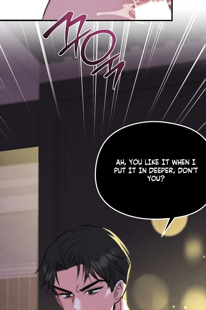 Fox Trap Chapter 15 - Page 7