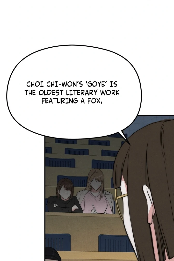 Fox Trap Chapter 16 - Page 19