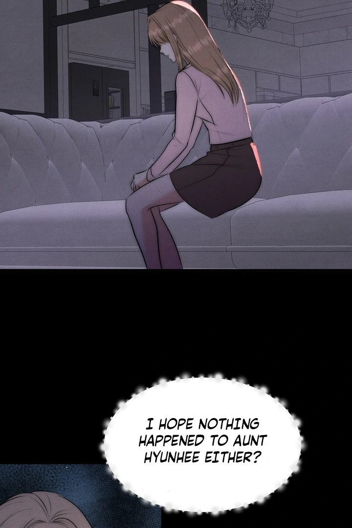 Fox Trap Chapter 16 - Page 35