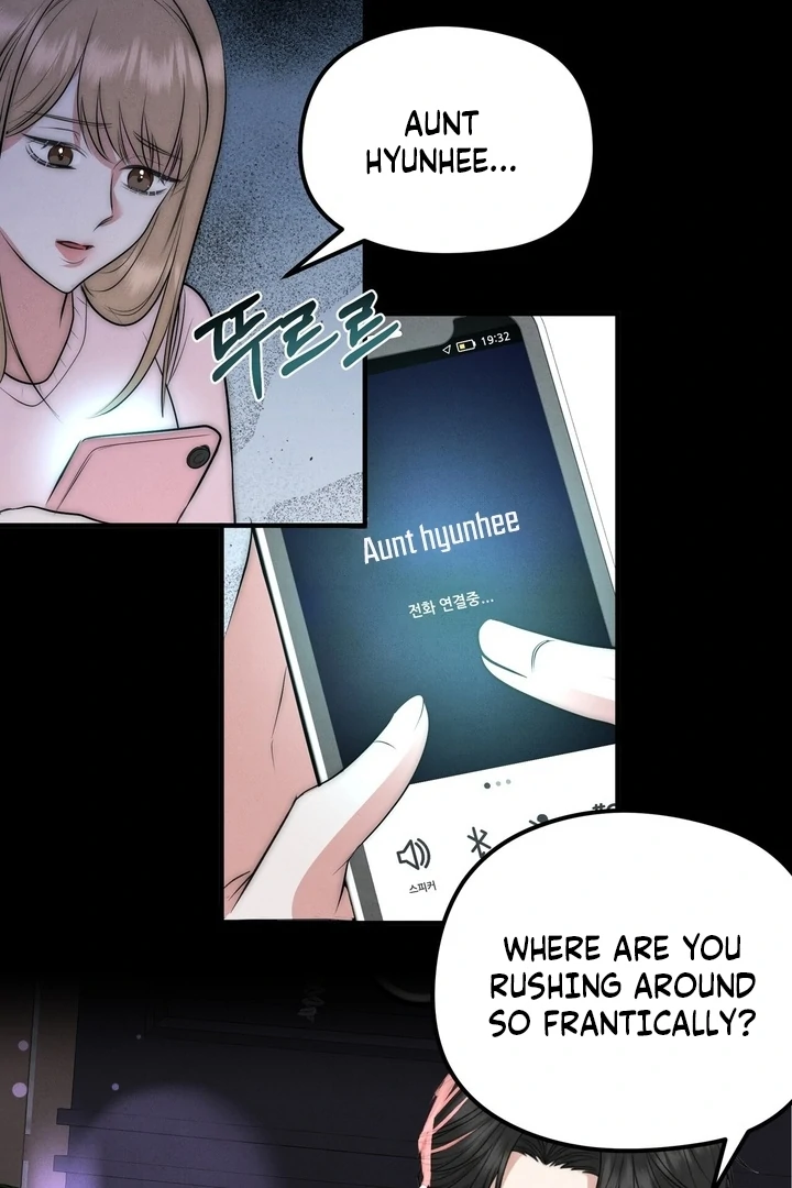 Fox Trap Chapter 16 - Page 36