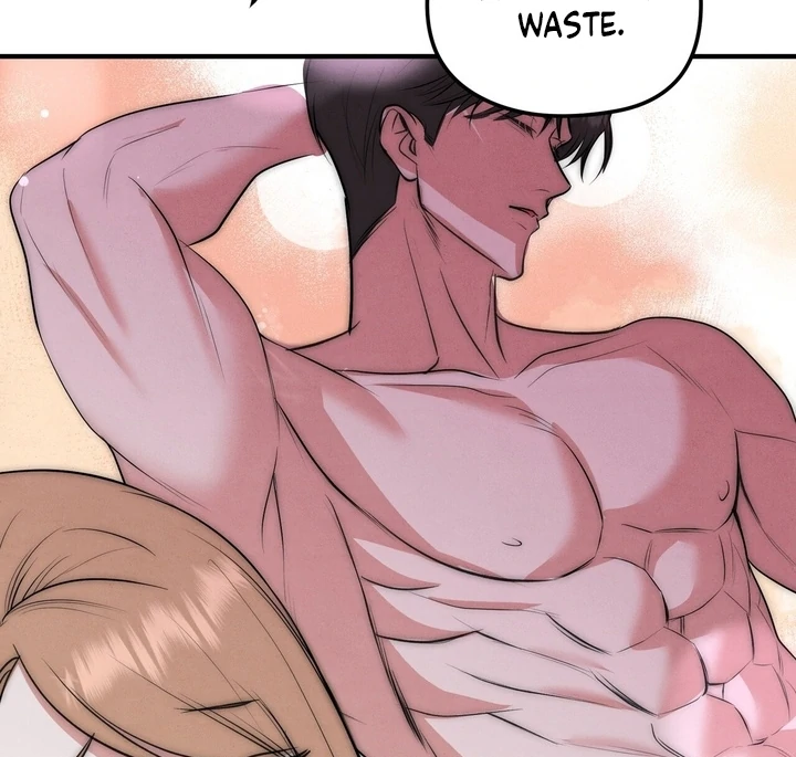 Fox Trap Chapter 16 - Page 40