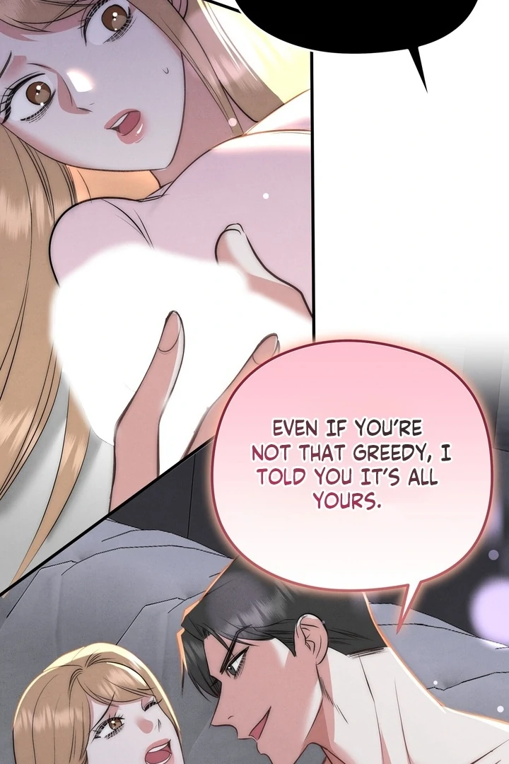 Fox Trap Chapter 16 - Page 49